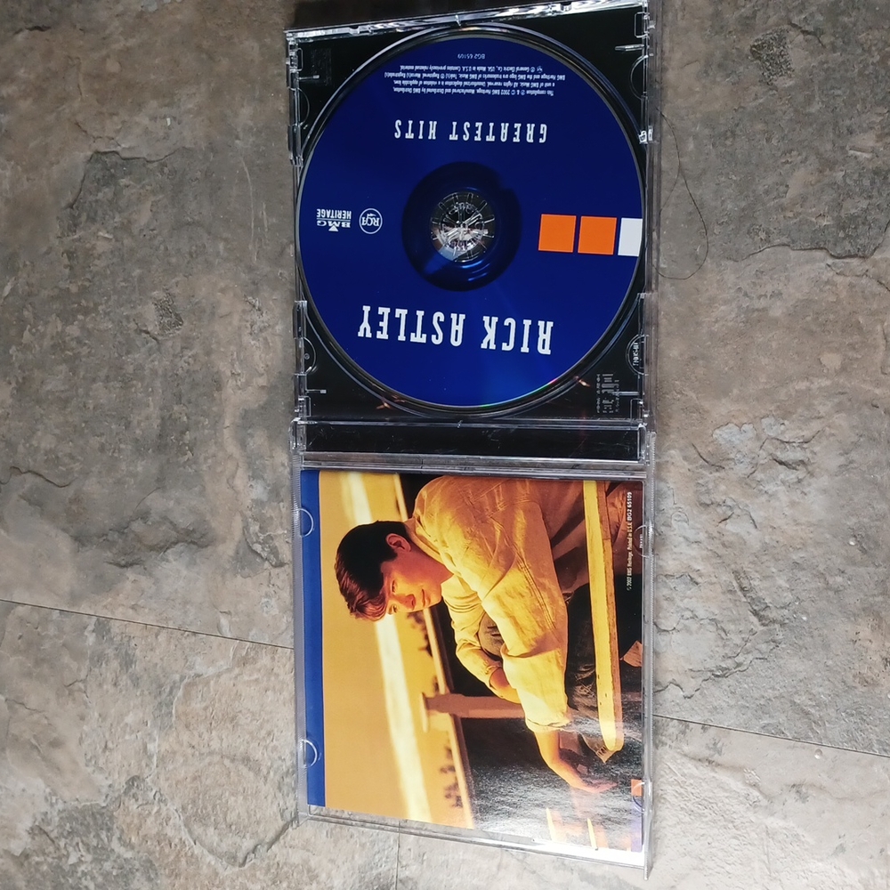80s Mix CD Bundle - Picture 11 of 15